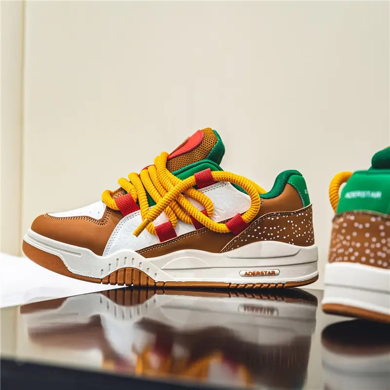 Unisex GODSPEED SNEAKER