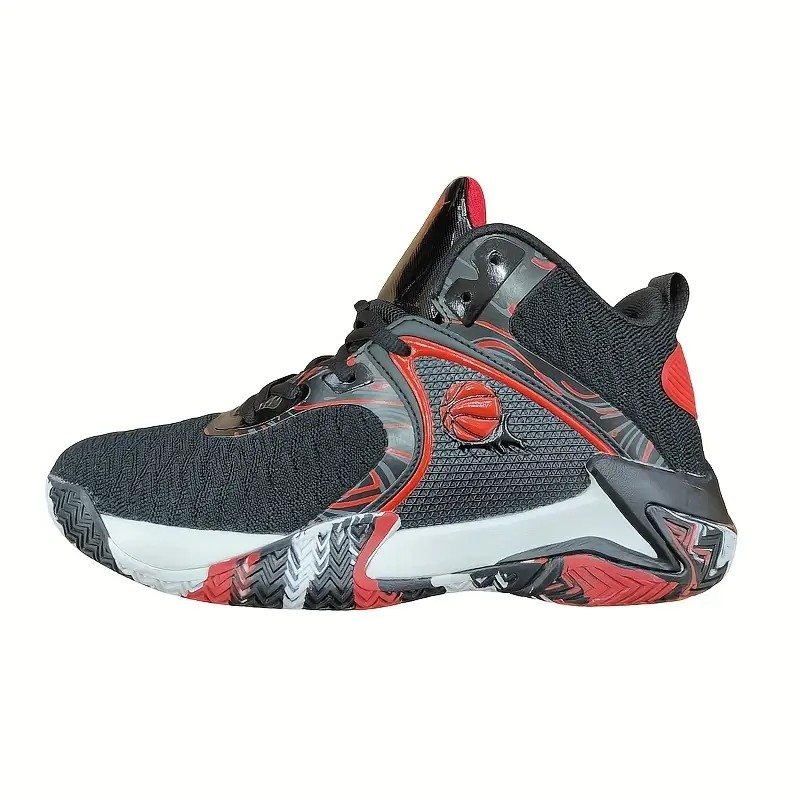 Shot-Callers Basketball Sneaker