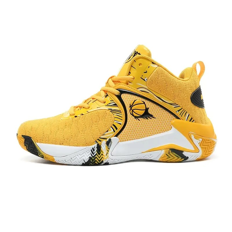 Shot-Callers Basketball Sneaker