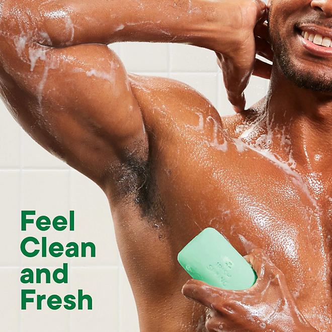 Irish Spring Original Bar Soap: Invigorating Fresh Cleanse for Daily Use