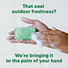 Irish Spring Original Bar Soap: Invigorating Fresh Cleanse for Daily Use