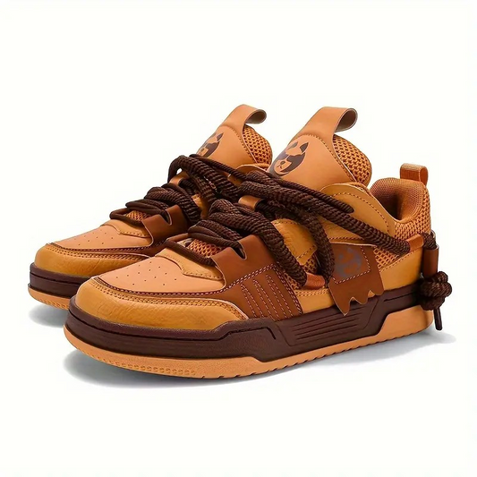 UNISEX TRENDY SNEAKERS LOW TOPS