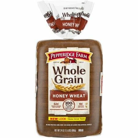 Delicious Pepperidge Farm Honey Wheat Crackers – Wholesome Crunchy Snack
