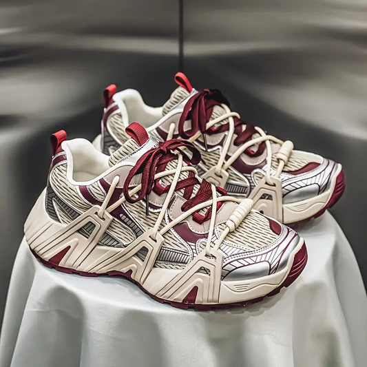GodSpeed Retro Sports Sneaker