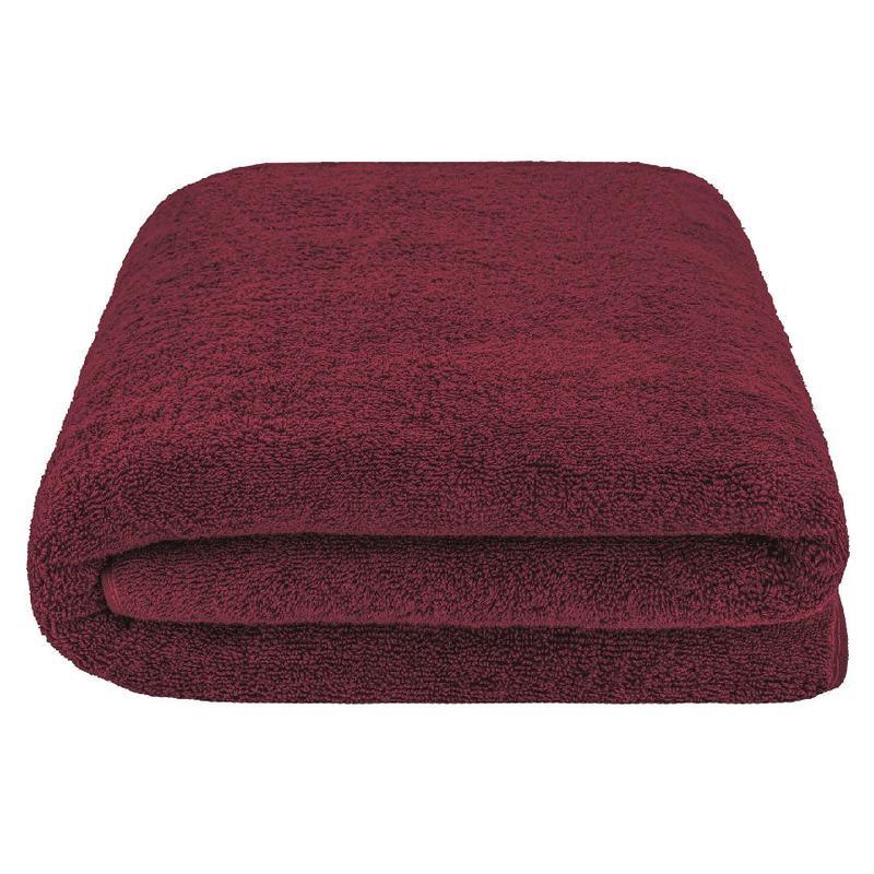 Premium Soft Absorbent Large Bath Towel for Ultimate Comfort & Quick Drying