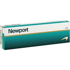 Refreshing Newport Menthol Cigarettes: Full Flavor Carton for Cool, Smooth Enjoyment