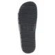 Comfortable Men's Athletic Shower Slides - Quick Dry, Non-Slip, Everyday Use
