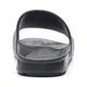 Comfortable Men's Athletic Shower Slides - Quick Dry, Non-Slip, Everyday Use