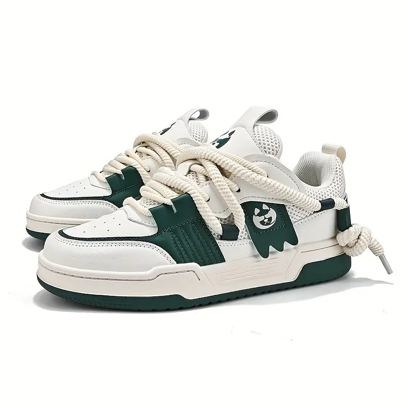 UNISEX TRENDY SNEAKERS LOW TOPS