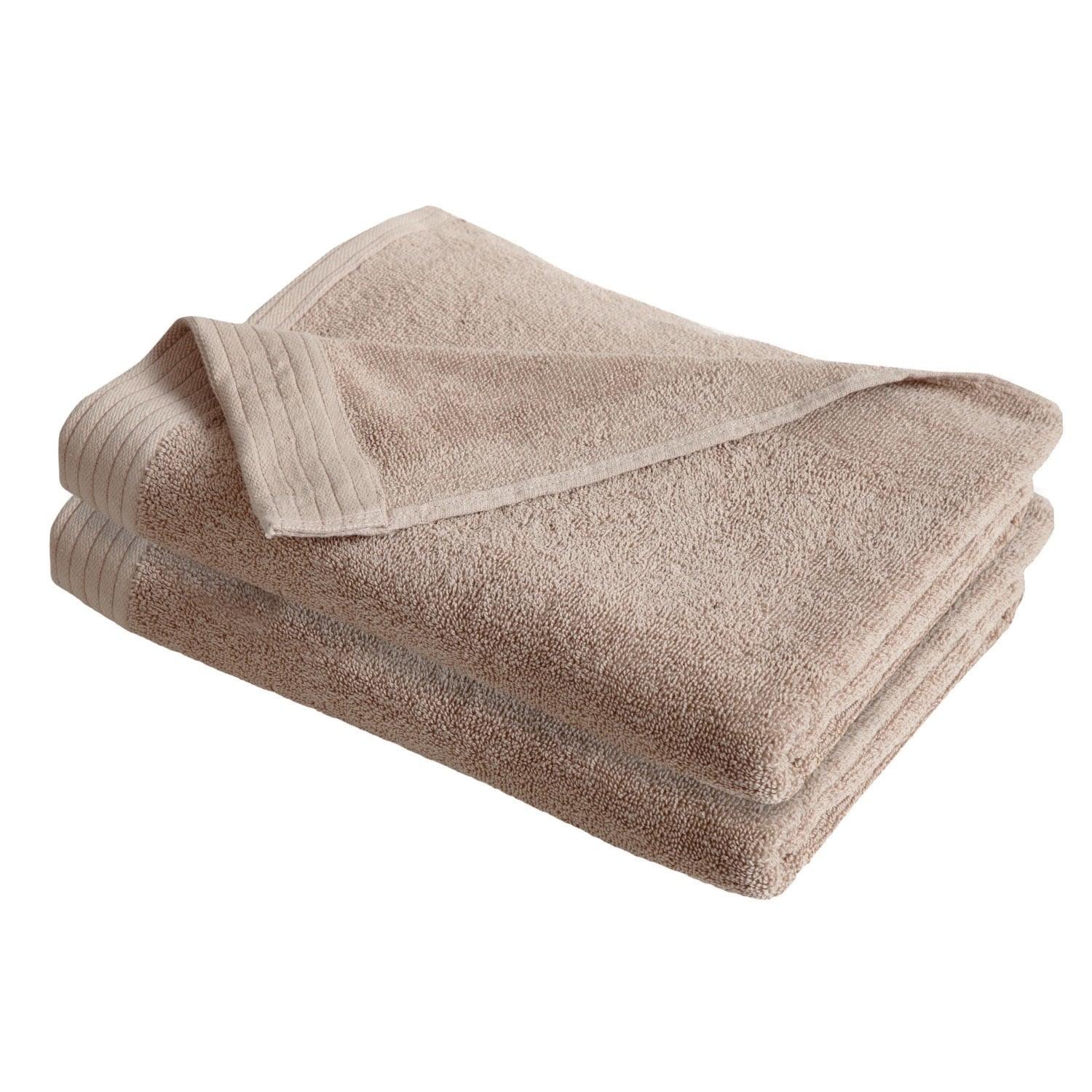 Premium Soft Absorbent Large Bath Towel for Ultimate Comfort & Quick Drying