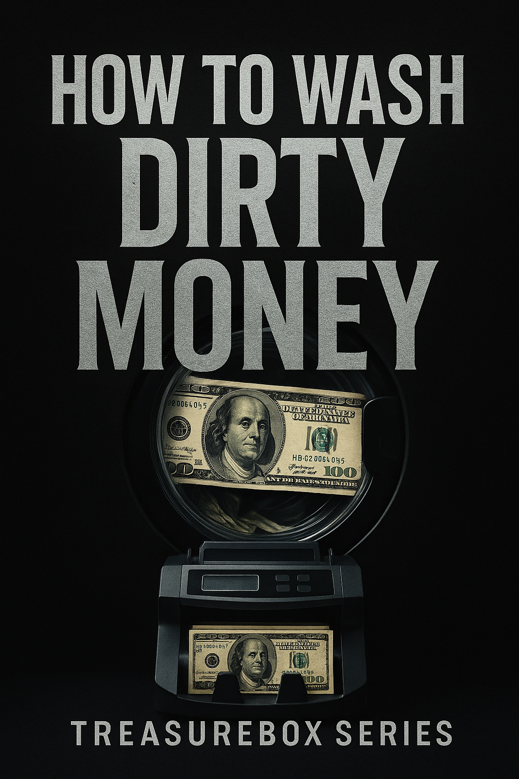 Washing Dirty Money