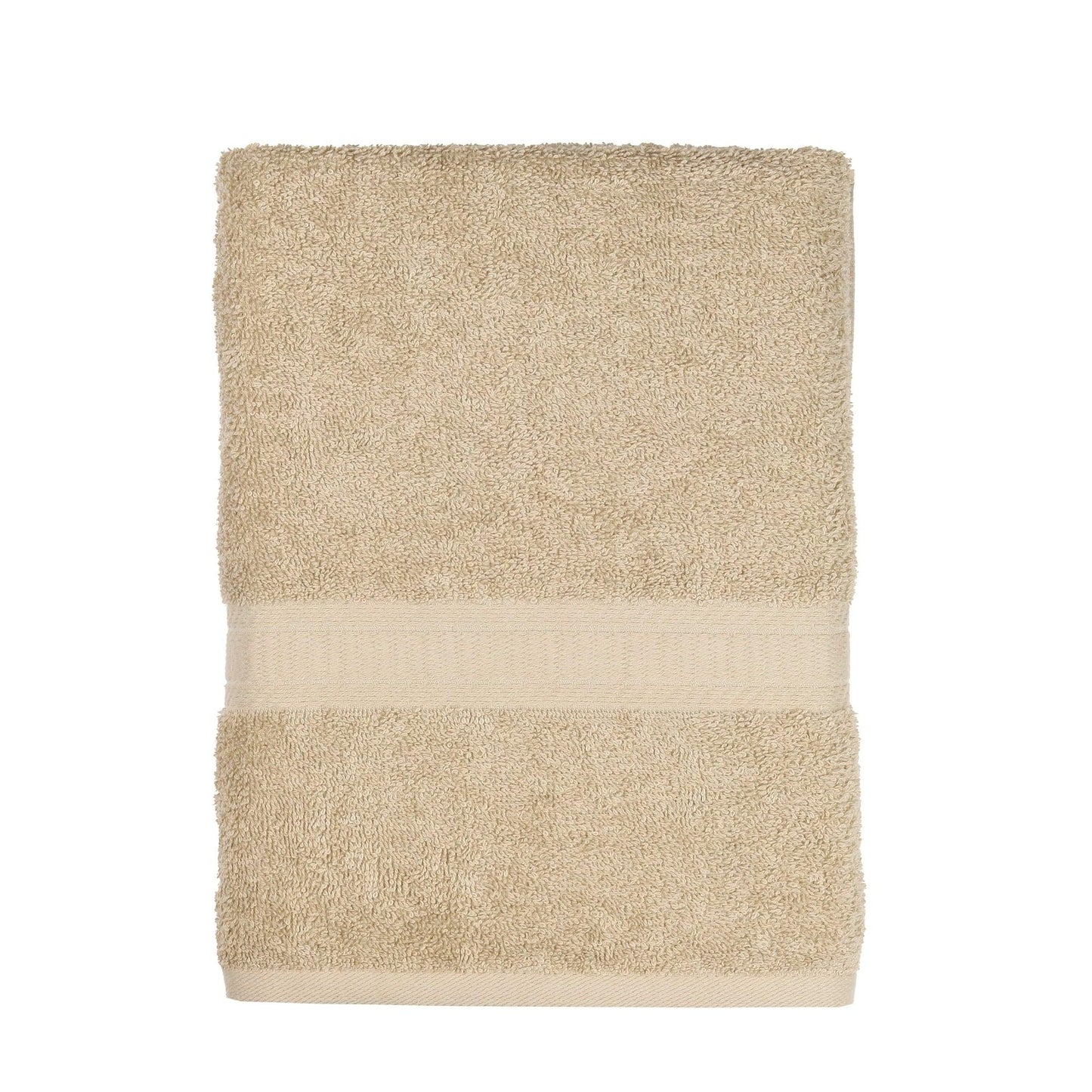 Premium Soft Absorbent Quick-Dry Medium Towel for Bathroom, Gym, and Travel