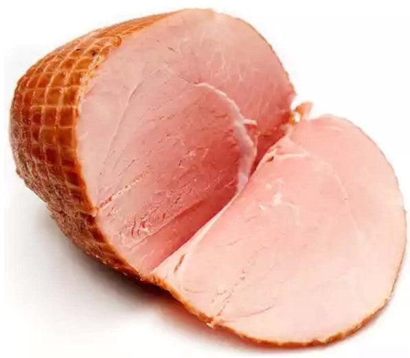 Sugardale Boneless Carved Ham: Effortless Holiday Feast, Delicious Ready-to-Eat Pork Perfection