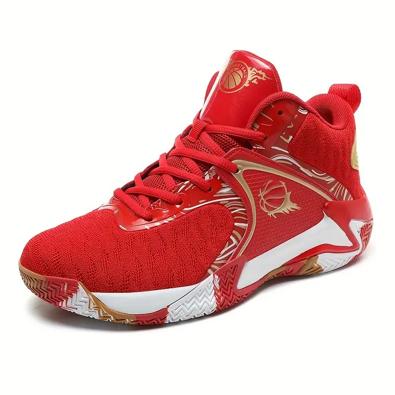 Shot-Callers Basketball Sneaker