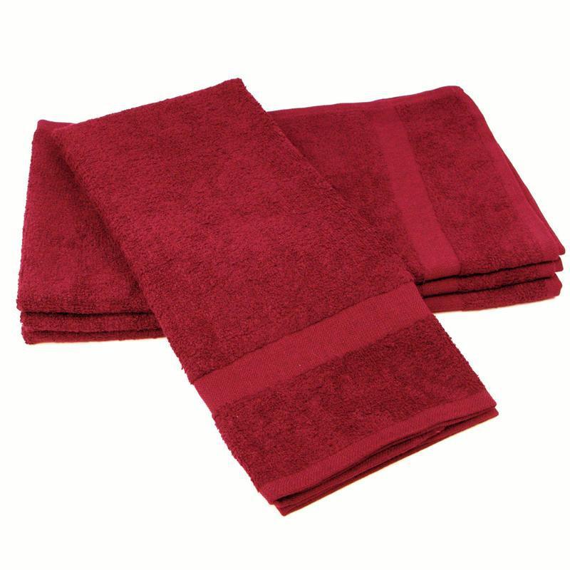 Premium Soft Absorbent Quick-Dry Medium Towel for Bathroom, Gym, and Travel