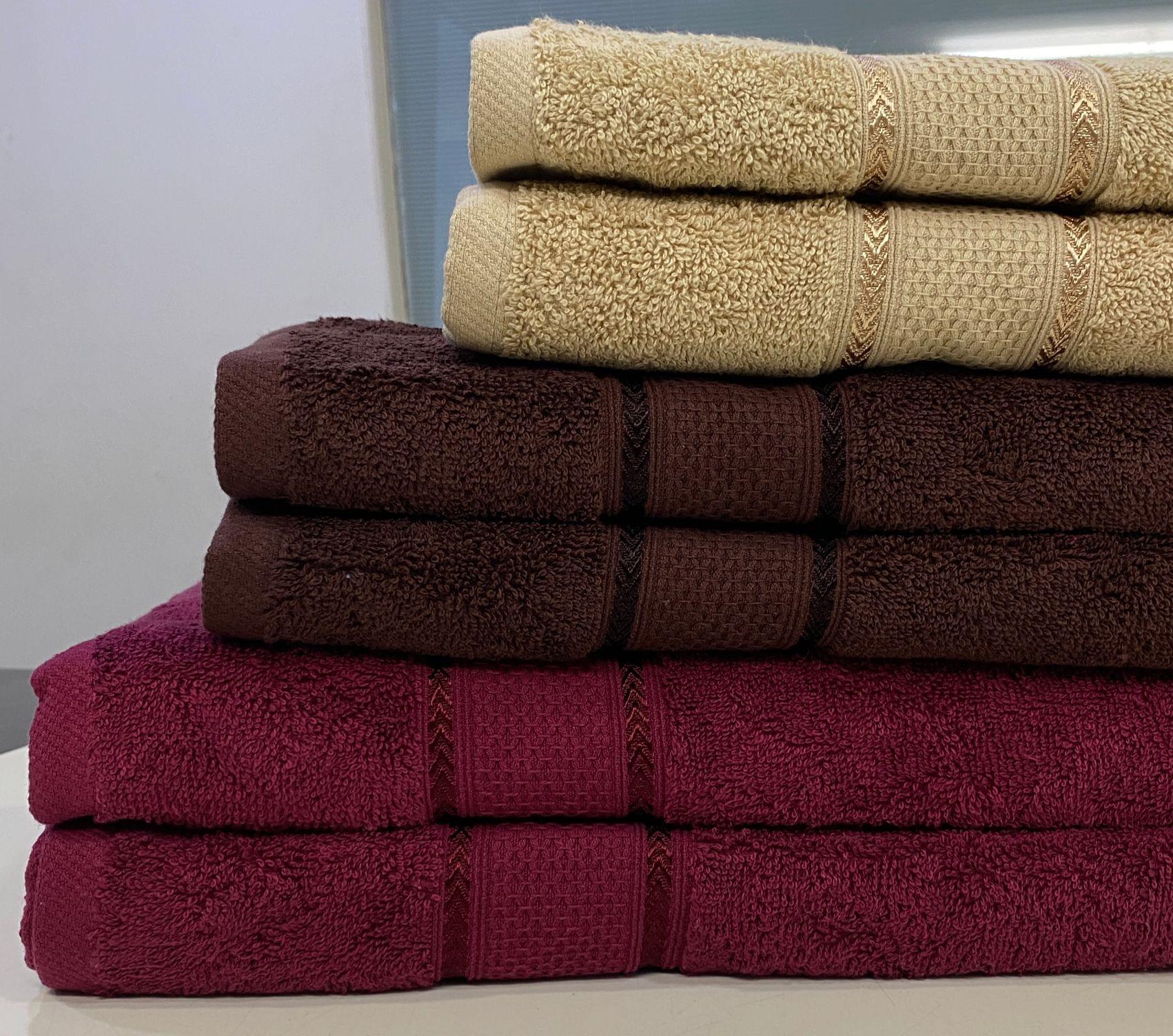 Premium Soft Absorbent Large Bath Towel for Ultimate Comfort & Quick Drying