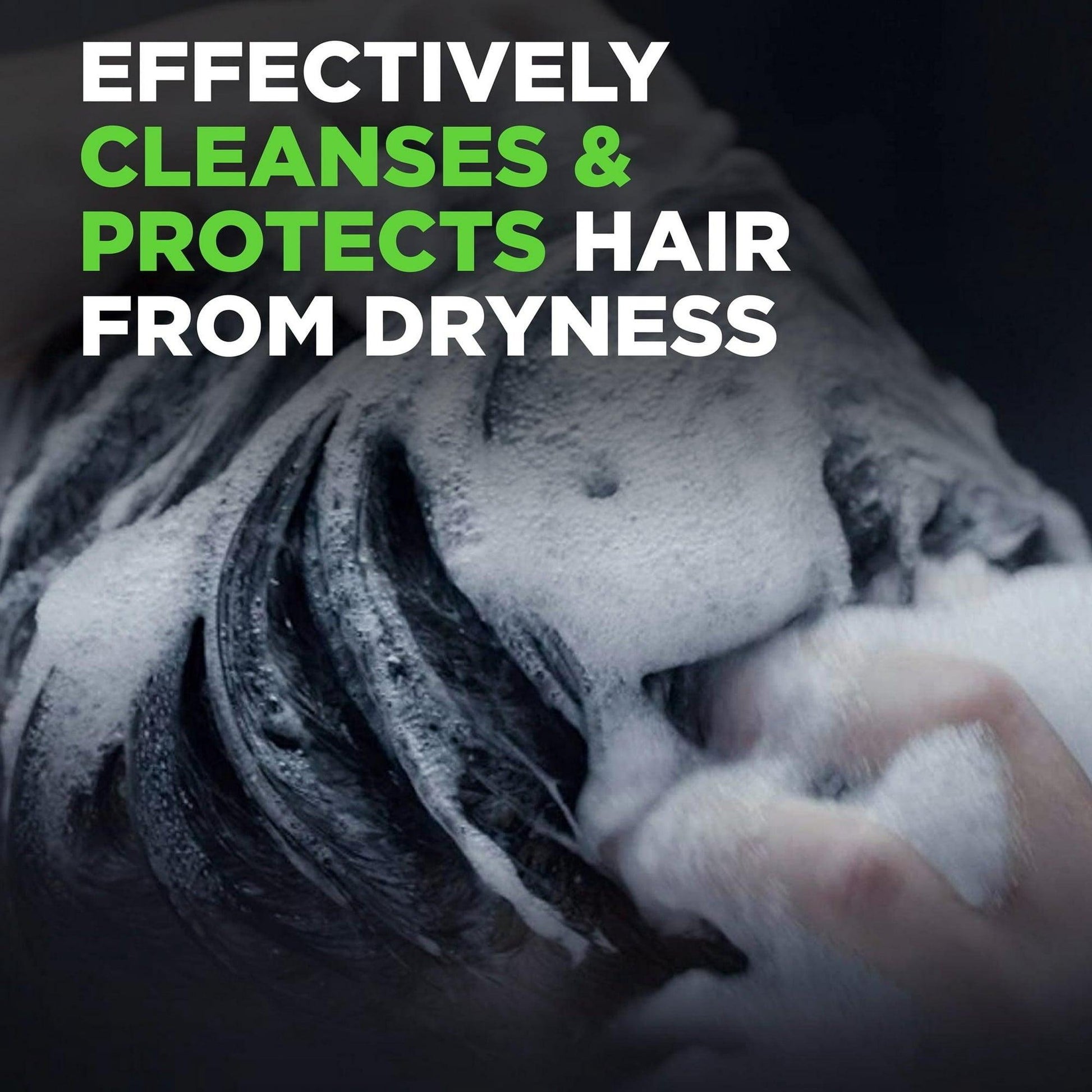 Dove Men+Care Fresh Clean 2-in-1 Shampoo Conditioner for Stronger Hair