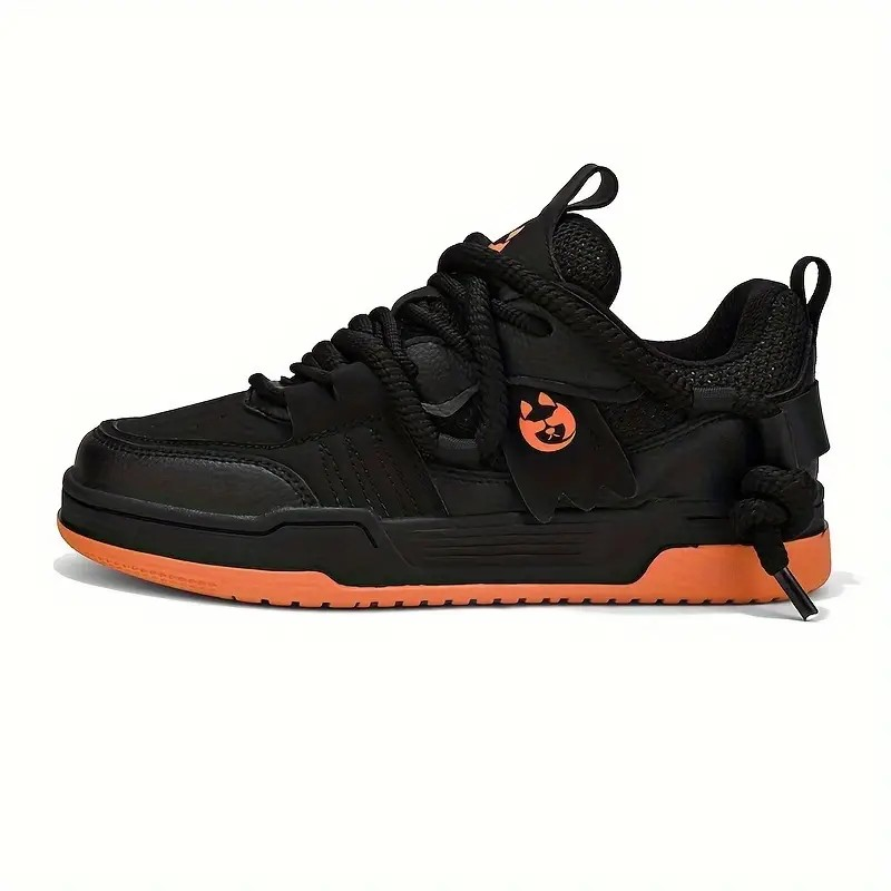 UNISEX TRENDY SNEAKERS LOW TOPS