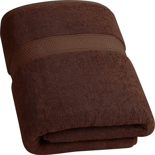 Premium Soft Absorbent Large Bath Towel for Ultimate Comfort & Quick Drying