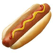 Nathan's Famous Premium 100% Beef Skinless Franks - Gluten-Free Hot Dogs