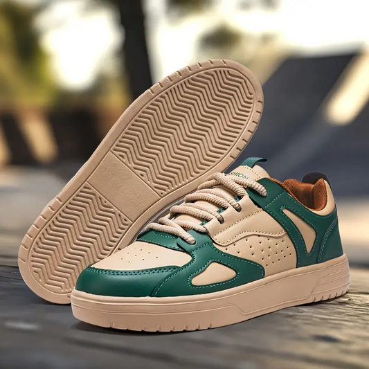 Unisex Trendy Fashion Sport Sneaker