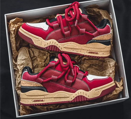 UNISEX TRENDY SNEAKER